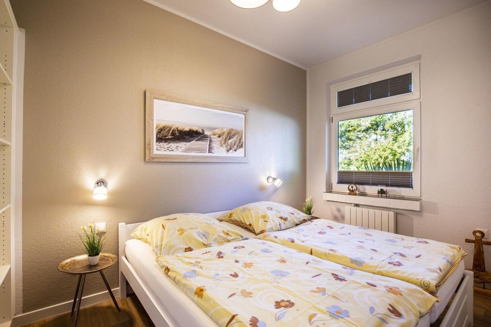 Wohnung Nr 2 Im Wikingerhof Neufunnixsiel Bagian luar foto